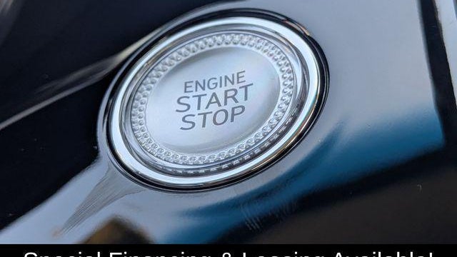 2026 Genesis G70 2.5T Standard