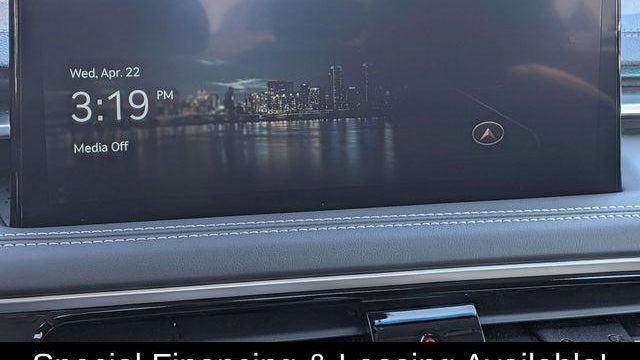 2026 Genesis G70 2.5T Standard