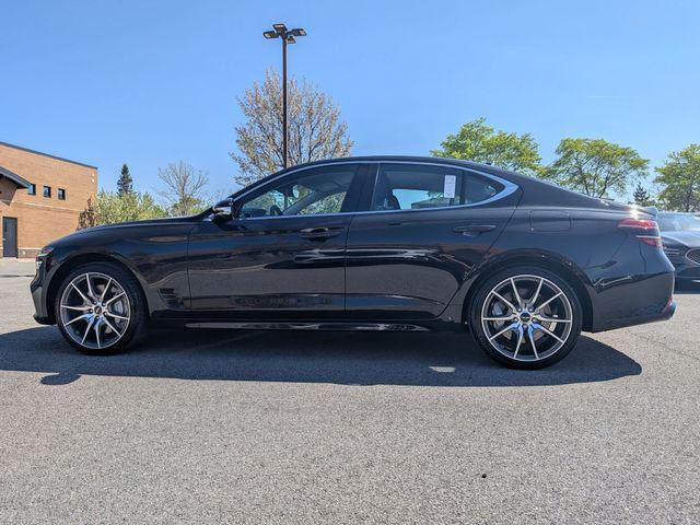 2026 Genesis G80 - $36,999