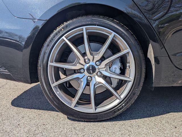 2026 Genesis G80 - $36,999