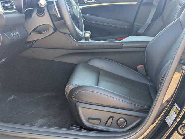 2026 Genesis G80 - $36,999