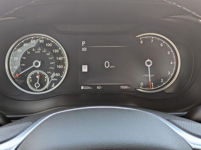 2026 Genesis G80 - $36,999