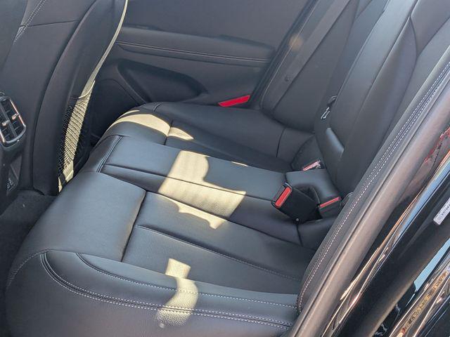 2026 Genesis G80 - $36,999