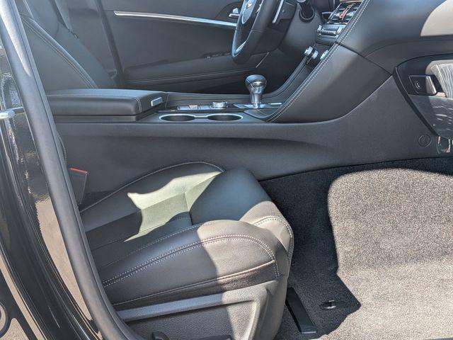 2026 Genesis G80 - $36,999