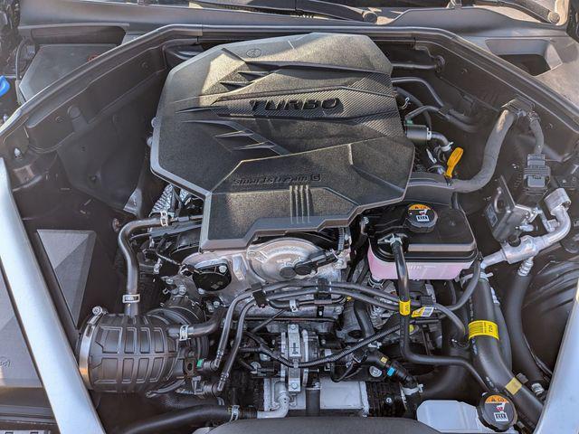 2026 Genesis G80 - $36,999