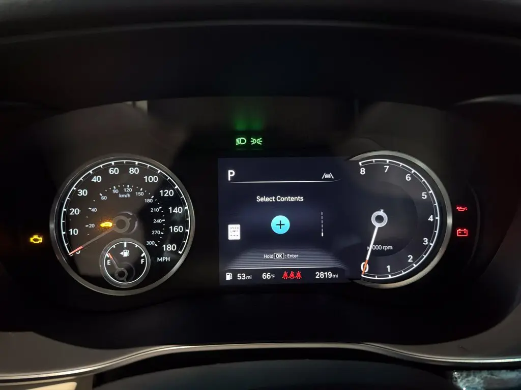 2026 Genesis G70 - $40,991