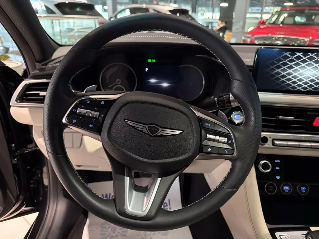 2026 Genesis G70 - $40,991