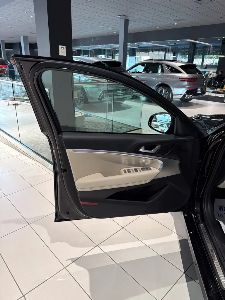 2026 Genesis G70 - $40,991