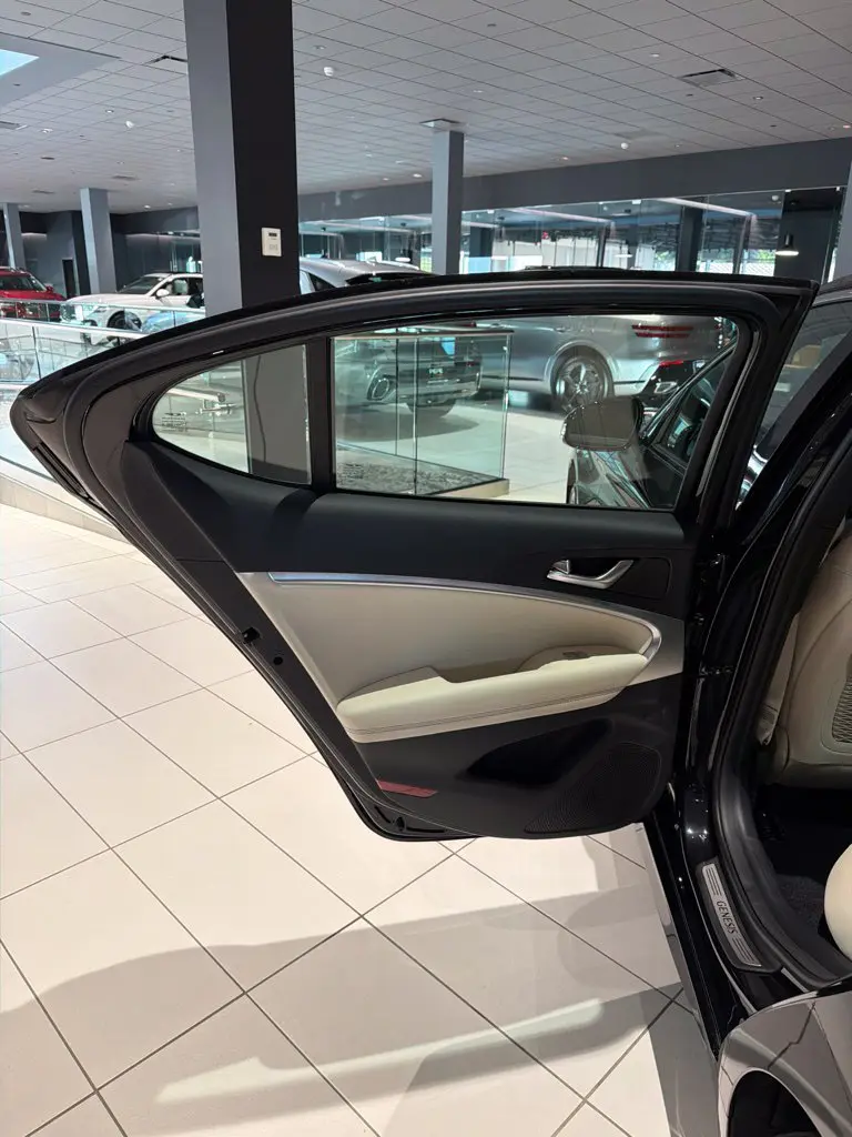2026 Genesis G70 - $40,991