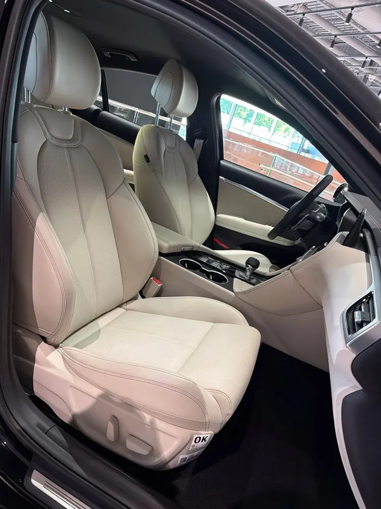 2026 Genesis G70 - $40,991