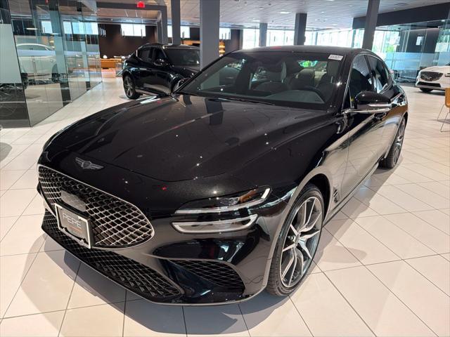 2026 Genesis G70 - $41,891
