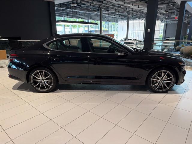 2026 Genesis G70 - $41,891