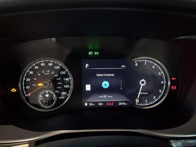 2026 Genesis G70 - $41,891