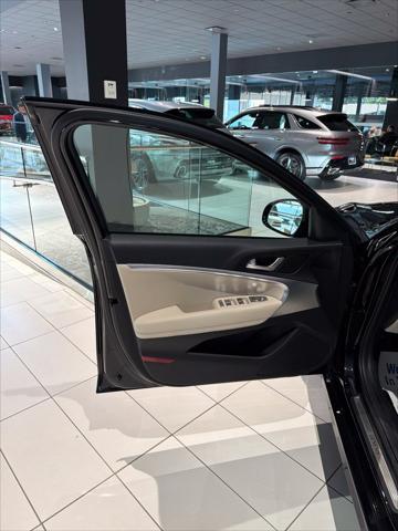 2026 Genesis G70 - $41,891