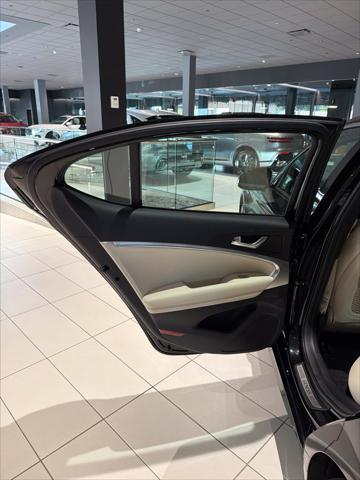 2026 Genesis G70 - $41,891