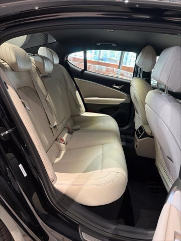 2026 Genesis G70 - $41,891
