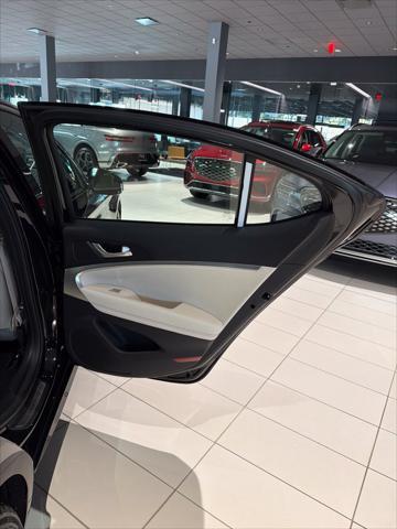 2026 Genesis G70 - $41,891