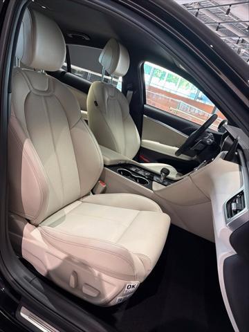 2026 Genesis G70 - $41,891