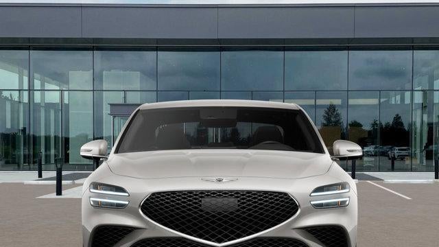 2026 Genesis G70 2.5T Standard