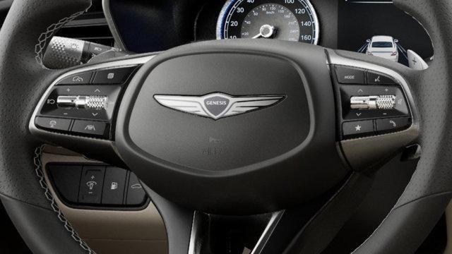 2026 Genesis G70 2.5T Standard