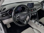 2021 G70 Thumbnail 9