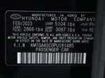 2023 G80 Thumbnail 24