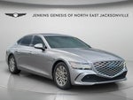 2025 G80 Thumbnail 1