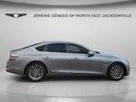 2025 G80 Thumbnail 2