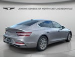 2025 G80 Thumbnail 3