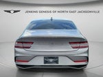 2025 G80 Thumbnail 4