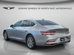 2025 G80 Thumbnail 5