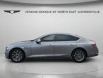 2025 G80 Thumbnail 6