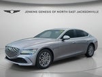 2025 G80 Thumbnail 7