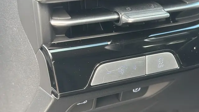 2026 Genesis G80 2.5T