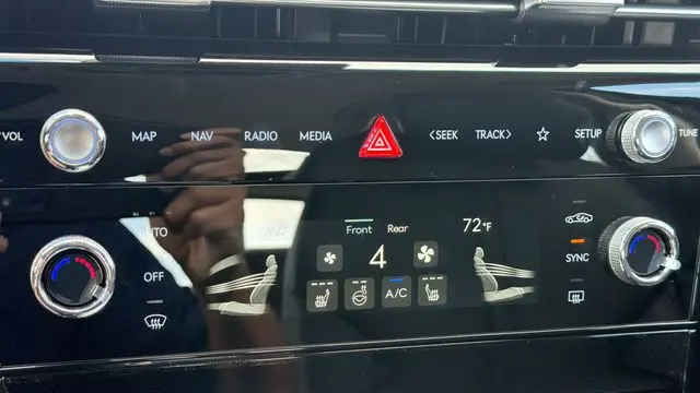 2026 Genesis G80 2.5T