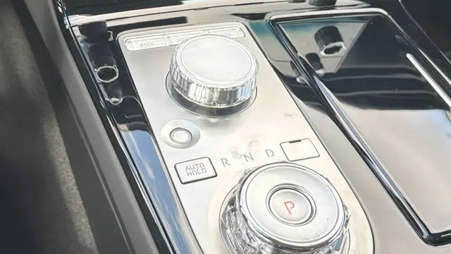 2026 Genesis G80 2.5T