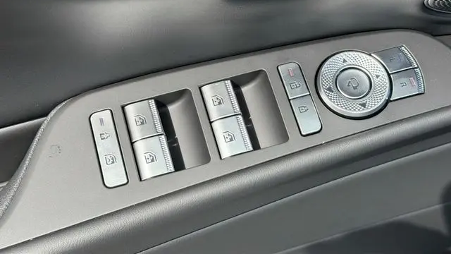 2026 Genesis G80 2.5T