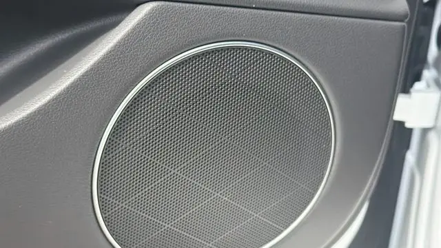 2026 Genesis G80 2.5T