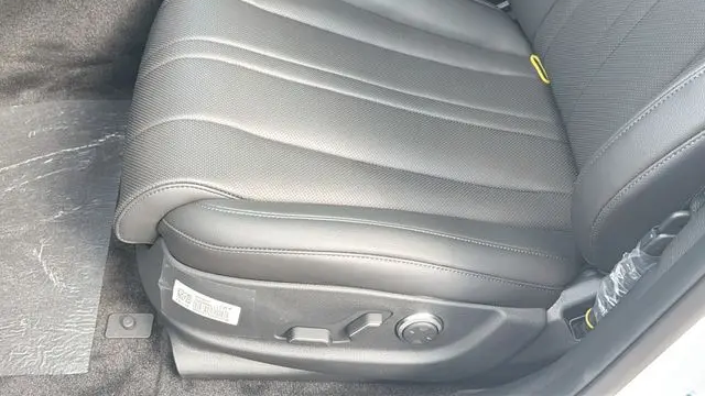 2026 Genesis G80 2.5T