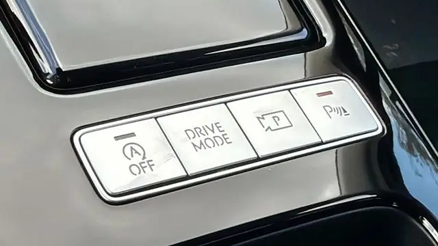 2026 Genesis G80 2.5T