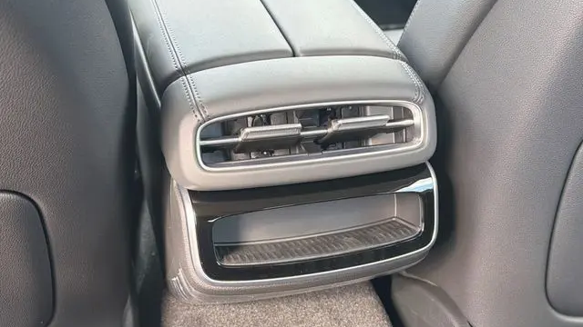 2026 Genesis G80 2.5T