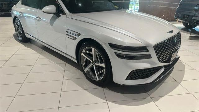 Preowned 2023 Genesis G80 2.5T for Sale