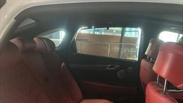 2023 Genesis G80 2.5T