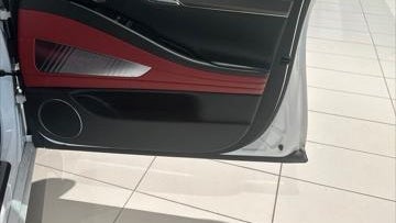 2023 Genesis G80 2.5T