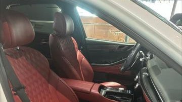 2023 Genesis G80 2.5T