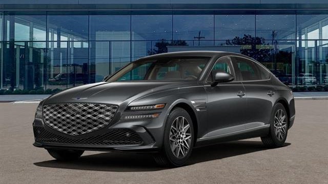Preowned 2025 Genesis G80 2.5T for Sale