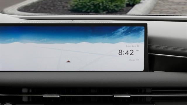 2025 Genesis G80 2.5T