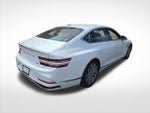 2025 G80 Thumbnail 3