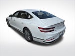 2025 G80 Thumbnail 4