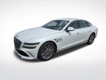 2025 G80 Thumbnail 6